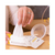 MEDELA® Toallitas Húmedas Quick Clean para Kit de Extracción de Leche Materna - Paquete de 30 Toallitas en internet