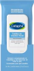 Imagen de CETAPHIL® Toallitas de Limpieza Facial - Paquete de 25 Toallitas, Eliminan el Maquillaje sin Irritar, Recomendadas por Dermatólogos para Piel Sensible