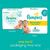 Pampers® Baby Wipes Sensitive - Paquete de 6 con Tapa Emergente, 336 Toallitas en internet
