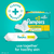 Pampers® Baby Wipes Sensitive - Paquete de 6 con Tapa Emergente, 336 Toallitas - comprar en línea