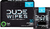 Dude® Wipes - Toallitas Desechables para el Baño (30 Paquetes Individuales) - comprar en línea