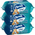Charmin® Freshmates - Toallitas Desechables con Tina Recargable (Paquete de 6) en internet