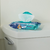 Charmin® Freshmates - Toallitas Desechables con Tina Recargable (Paquete de 6)