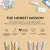 Honest® Company Toallitas para Bebé, 720 Unidades, Diseño de Patrón de Juego, Más del 99% de Agua, Pura y Suave, Base Vegetal, Sin Fragancia, Toallitas Húmedas Extra Gruesas y Duraderas - Styla