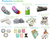 BABYBAMBOO® Rollo de Toallitas de Bambú para Pañales Ecológicos de Tela - 100 Hojas Desechables Biodegradables para Uso Múltiple en internet