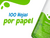 BABYBAMBOO® Rollo de Toallitas de Bambú para Pañales Ecológicos de Tela - 100 Hojas Desechables Biodegradables para Uso Múltiple - comprar en línea