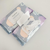 babybabble® Toallitas Húmedas para Bebé - 360 Piezas (6 Bolsas de 60 Toallitas c/u)