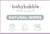 babybabble® Toallitas Húmedas para Bebé - 720 Piezas (12 Bolsas de 60 Toallitas c/u) en internet