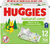 Huggies® Natural Care Toallitas para Bebé sin Fragancia, Sensibles, 768 Unidades - comprar en línea