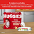 Huggies® Natural Care Toallitas para Bebé sin Fragancia, Sensibles, 768 Unidades en internet