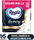 Regio® Luxury Creamy Sensation Papel Higiénico de Hojas Dobles XXL - 16 Rollos (3360 Hojas en Total) en internet