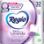Regio® Aires de Lavanda Papel Higiénico - 32 Rollos (6400 Hojas en Total) - comprar en línea