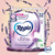 Imagen de Regio® Aires de Lavanda Papel Higiénico - 32 Rollos (6400 Hojas en Total)