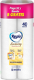 Regio® Papel Higiénico Luxury Almond Touch - Paquete de 32 Rollos + 8 Rollos de Regalo - tienda en línea