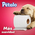 Pétalo® Rendimax - Papel Higiénico Maxi Rollo, 9 Piezas (455 Hojas Dobles) - tienda en línea