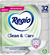 Regio® Clean & Care - Papel Higiénico con Tecnología Bacteria Trap, 32 Rollos (210 Hojas Dobles) - comprar en línea