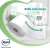 Imagen de Regio® Clean & Care - Papel Higiénico con Tecnología Bacteria Trap, 32 Rollos (210 Hojas Dobles)