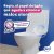 Regio® Luxury Almond Touch - Papel Higiénico de Hojas Dobles, 18 Rollos en internet