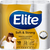 Favoreal Elite® Soft & Strong Papel Higiénico Triple Hoja - 18 Rollos - comprar en línea