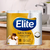 Favoreal Elite® Soft & Strong Papel Higiénico Triple Hoja - 18 Rollos - tienda en línea