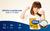 Favoreal Elite® Soft & Strong Papel Higiénico Triple Hoja - 18 Rollos
