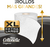 Kleenex® Cottonelle Elegance Papel Higiénico - 4 Rollos, 252 Hojas Dobles, Fragancia de Magnolia en internet