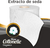 Kleenex® Cottonelle Elegance Papel Higiénico - 4 Rollos, 252 Hojas Dobles, Fragancia de Magnolia - tienda en línea