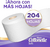 Kleenex® Cottonelle Soft XL - Papel Higiénico Extra Grande, 32 Rollos con 204 Hojas Dobles en internet