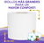 Kleenex® Cottonelle Soft XL - Papel Higiénico Extra Grande, 32 Rollos con 204 Hojas Dobles - Styla