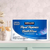 Kirkland® Signature- Papel de Baño de 2 Capas, 425 Hojas, 30 Rollos
