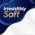 Imagen de White Cloud® Papel Higiénico Ultra Suave y Fuerte - Pack de 4 Paquetes de 6 Mega Rollos (Total 96 Rollos Normales)