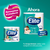 Elite® Ultra Suave Papel Higiénico Doble Hoja - Pack de 4 Rollos (220 Hojas por Rollo) en internet