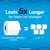 Imagen de Cottonelle® Ultra CleanCare - Papel Higiénico Fuerte con Ondas de Limpieza Activas, Pack de 6 Mega Rollos Familiares (Equivalente a 32 Rollos Normales)