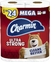 Charmin® Papel Higiénico Ultra Fuerte, Pack de 6 Rollos Mega (Equivalente a 24 Rollos Regulares) - comprar en línea