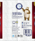 Charmin® Papel Higiénico Ultra Fuerte, Pack de 6 Rollos Mega (Equivalente a 24 Rollos Regulares) en internet
