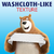 Imagen de Charmin® Papel Higiénico Ultra Fuerte, Pack de 6 Rollos Mega (Equivalente a 24 Rollos Regulares)