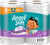 Angel Soft® Papel Higiénico con Aroma a Lavanda Fresca - 8 Mega Rollos (Equivalente a 32 Rollos Regulares) - comprar en línea