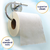 Cottonelle® Papel Higiénico Profesional en Paquete a Granel (17713), 60 Rollos Envueltos Individualmente, Blanco (27,060 Hojas por Estuche) - tienda en línea