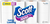 Scott® 1000 Papel Higiénico de 1 Capa, 8 Rollos - Seguro para Alcantarillado y Ambientes Móviles - comprar en línea