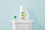 Caboo® Papel Higiénico de Bambú Sin Árboles, 12 Rollos Dobles, Pañuelo de Baño Biodegradable - Styla