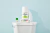 Caboo® Papel Higiénico de Bambú Sin Árboles, 12 Rollos Dobles, Pañuelo de Baño Biodegradable - Styla
