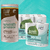Imagen de Seventh Generation® Papel Higiénico - 48 Rollos de Papel de Baño, Fabricado con 100% Papel Reciclado (Embalaje Puede Variar)