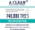 Imagen de Seventh Generation® Papel Higiénico - 48 Rollos de Papel de Baño, Fabricado con 100% Papel Reciclado (Embalaje Puede Variar)