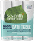 Seventh Generation® Papel Higiénico - 48 Rollos de Papel de Baño, Fabricado con 100% Papel Reciclado (Paquete de 2) - comprar en línea