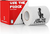 Disney® Papel Higiénico Divertido Inspirado en Star Wars | "Use The Force" | Parodia Darth Vader | Decoración de Baño de Star Wars | 2 Capas, 250 Hojas - tienda en línea