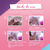 Imagen de Veet® Easy-Gel - Bandas Depilatorias de Cera Corporal para Piel Sensible (Paquete de 12 Unidades)