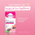 Veet® Easy-Gel - Bandas Depilatorias de Cera Corporal para Piel Normal (Paquete de 12 Unidades) en internet