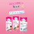 Imagen de Veet® Bandas Depilatorias para Áxilas y Área del Bikini - Piel Sensible (16 Piezas)