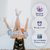 Veet® Ready To Use Wax Strips - 20 Unidades - Styla