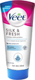 Veet® Silky Fresh: Crema Depilatoria Corporal para Piel Sensible - 200 ml en internet